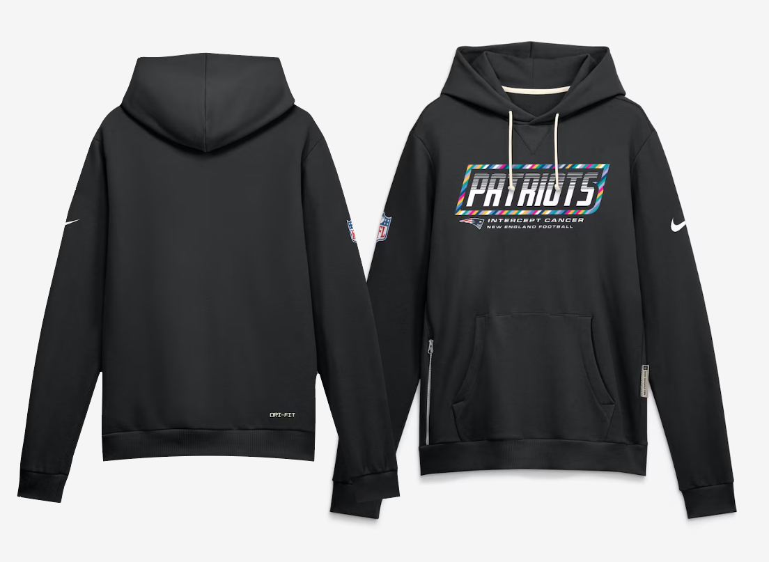 Men 2026 NFL Nike Long Sleeve hoodie 8545614b